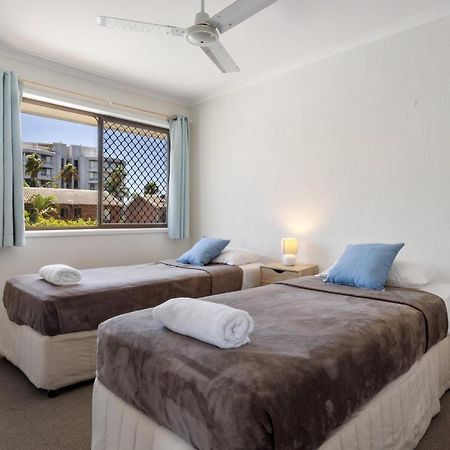 Wolngarin Holiday Resort Noosa Нусавиль Экстерьер фото