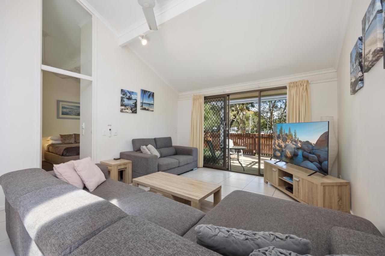 Wolngarin Holiday Resort Noosa Нусавиль Экстерьер фото