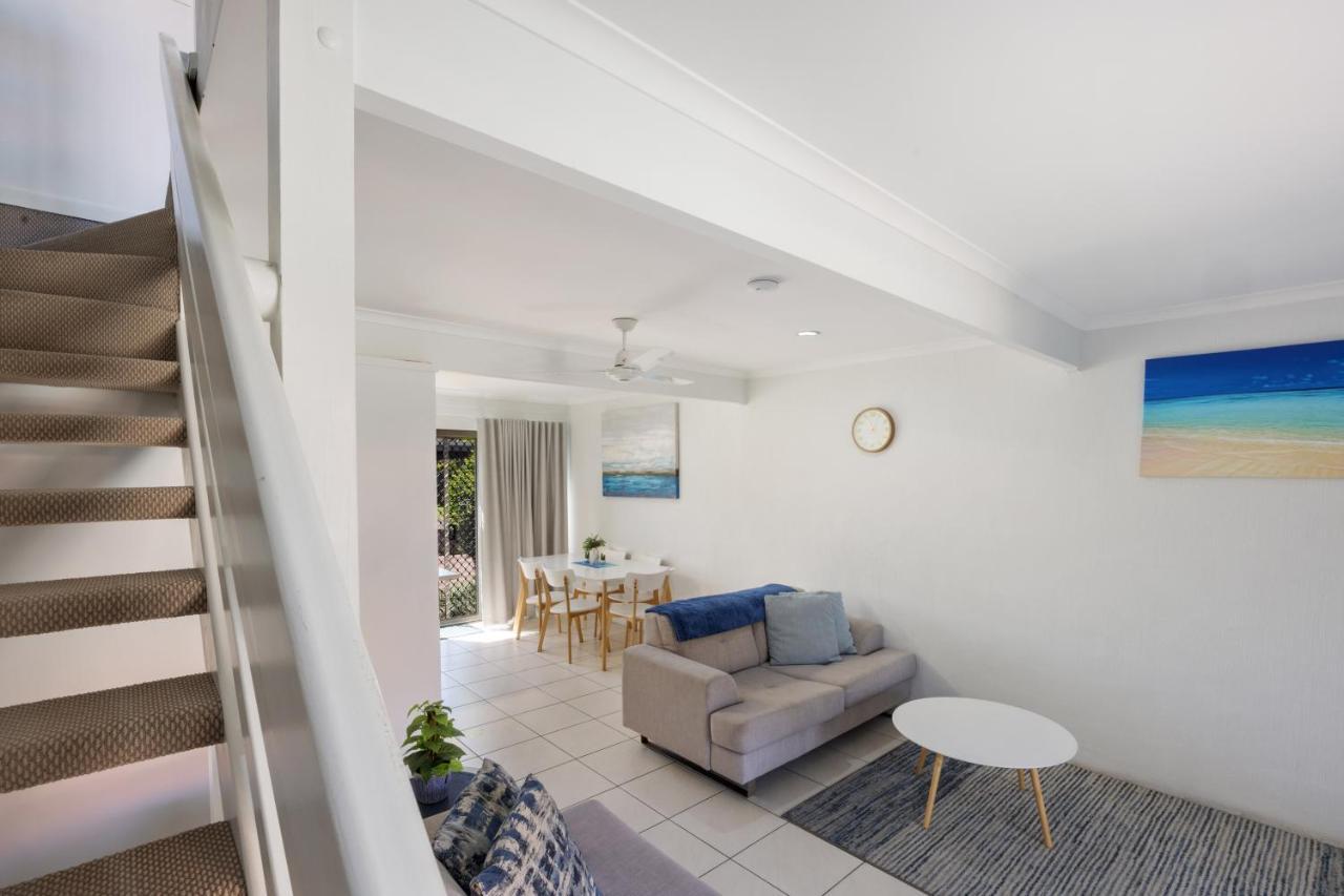 Wolngarin Holiday Resort Noosa Нусавиль Экстерьер фото